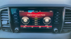 Skoda Karoq 1.5 TSI Sport Line 4x4 5dr DSG Petrol Estate